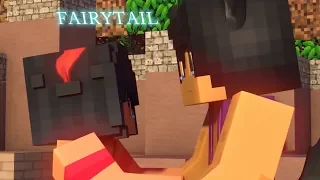 mystreet-fairytale (aphmau music video)