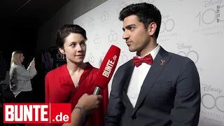 "Sturm der Liebe"-Star Marcel Zuschlag: Liebeskrise mit Eleni in Sicht? "Es wird nicht einfach"