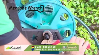 Megabite Wrench универсальный ключ