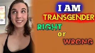 Understanding Transgender Identity: Kris Tyson's Perspective