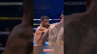 Vasiliy Lomachenko vs George Kambosos | #loma #kambosos #boxingtoday