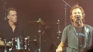 Pearl Jam - Lukin - Ohana Encore Festival (October 2, 2021)