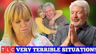 It's True! Big Scam💔 Big Trouble! Finally Divorce💔😭 Chris & Caryn Chandler For Matt Roloff Emotional