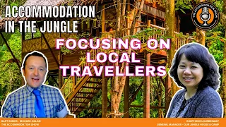Running jungle accommodation in Thailand - from an international business to a local one (Part 1)