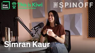 Simran Kaur on planning for future wealth | This Is Kiwi | The Spinoff