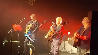 Grobschnitt Finale Rockpommels Land Hamburg Markthalle Oktober 2023