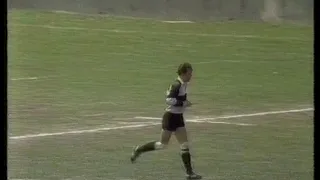 Hong Kong Rugby Sevens 1981