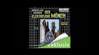 Douglas Adams Dirk Gently 1 Der elektrische Mo Part1