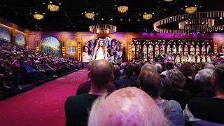 I will follow him Sister Act. Andre Rieu Maastrich December 21st 2019