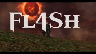 PvP Hard Lineage II server ExiliumWorld H5 By Fl4Sh WL-Dreadnought Clan Bad Company