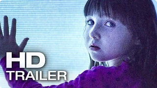 POLTERGEIST Trailer German Deutsch (2015)