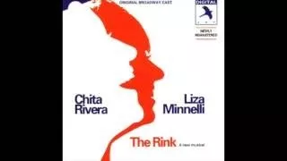 Chita Rivera and Liza Minnelli: The Apple Doesn't Fall Very Far From the Tree from The Rin