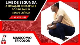 NOMES E MAIS NOMES SURGEM PRA DIRIGIR O SPFC, MAS O DILMO AINDA NÃO CAIU!!!!