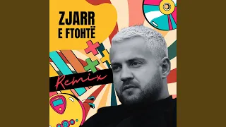 Zjarr e Ftohtë (DJ Benito Remix)