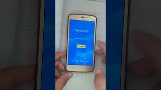 Moto C plus FRP Bypass Latest Update 7.0 Without PC