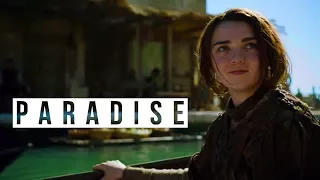 Paradise | Game Of Thrones