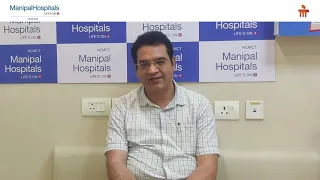 Successful Liver Transplant | Dr Shailendra Lalwani | Liver Transplant in Jaipur | Manipal Hospitals