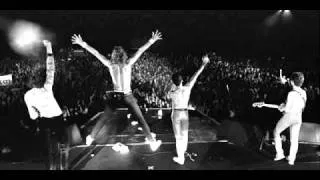 1. Intro (Queen-Live In Sao Paulo: 3/21/1981)