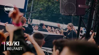 KI/KI | Boiler Room x AVA Festival 2021