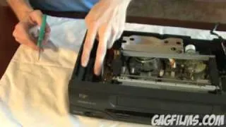 VCR Hack (Legendado)