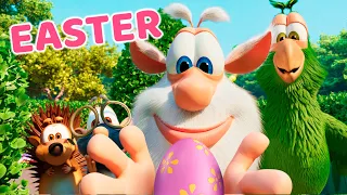 Booba Happy Easter 🐣 Cartoon for kids Kedoo ToonsTV