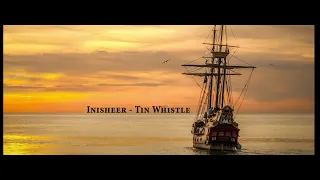 INISHEER - Tin Whistle Cover