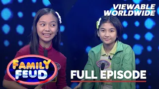 Family Feud: THE BRAINY BUNCH VS THE SMART ALLIANCE (FEBRUARY 20, 2024) (Full Episode 402)