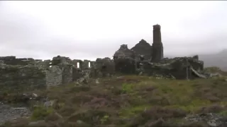 Llechwedd’s mountains - Quarry Explorer