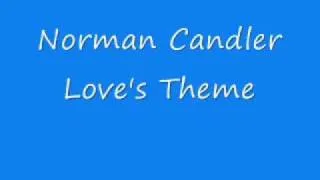 Norman Candler - Love's Theme.wmv