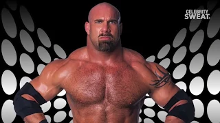 WWE Star, Goldberg, Offers Training/Diet Advice