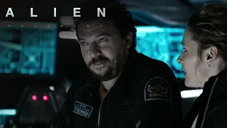 Alien: Covenant | Run | 20th Century FOX