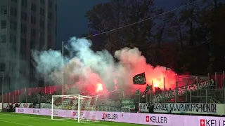 FC Winterthur FCSG 30102022