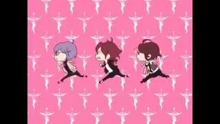 【手描き】smooooch・∀・【ディアラバ】【DIABOLIK LOVERS】