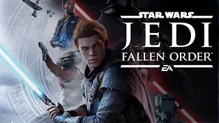 Финал ★ Star Wars Jedi: Fallen Order