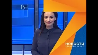 «Новости. 7 канал» 4.12.2018 / Жертвы морозов, чиновник страшней бандита, дом с картин Поздеева