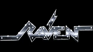 Raven - Live in Gouda 1982 [Full Concert]