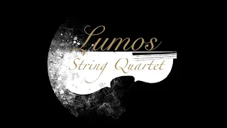 L.O.V.E. by Nat King Cole - Lumos String Quartet