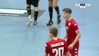 FWC 2023 Vorrunde: 1. FSV Mainz 05 vs Bayer Leverkusen