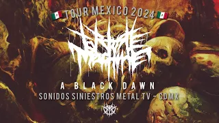Torture Machine - A Black Dawn -Sonidos Siniestros Metal TV-( 15-05-2024)