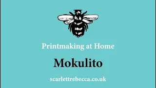 PRINTING AT HOME - Mokulito