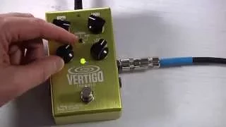 NAMM 2015 Countdown: The Vertigo Tremolo Sneak Peek