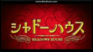 Shadow House [AMV] - Bad Habits