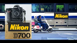 Nikon D700 camera Manhattan Street Photography + Tokina 100mm atx pro 2.8D macro Lens Photo Class 99