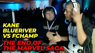 UMVC3 Grand Final: Kane Blueriver vs FilipinoChamp @ Winter Brawl X