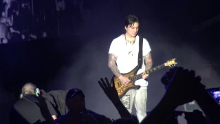 AVENGED SEVENFOLD at Rock on the Range Live from the pit AMERICEN MOSH PITS Sonic Temple Festival