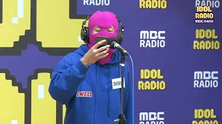 [IDOL RADIO] 마미손이 부르는 소년점프♪♬