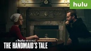 The Handmaid's Tale: The Big Moment: Episode 2 – “Birth Day” • A Hulu Original