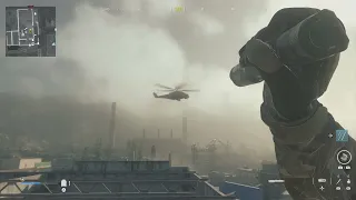 Call of Duty MW3 [2023] - That's One Way to Do It... Trophy [SUPER EASY TRICK]