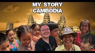 A Story of Hope | Cambodia