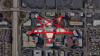 The Devil's Playground: A Satanic Skate Spot?